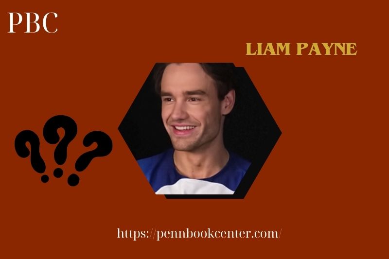 Liam Payne Quick Facts 3 Liam Payne Quick Facts