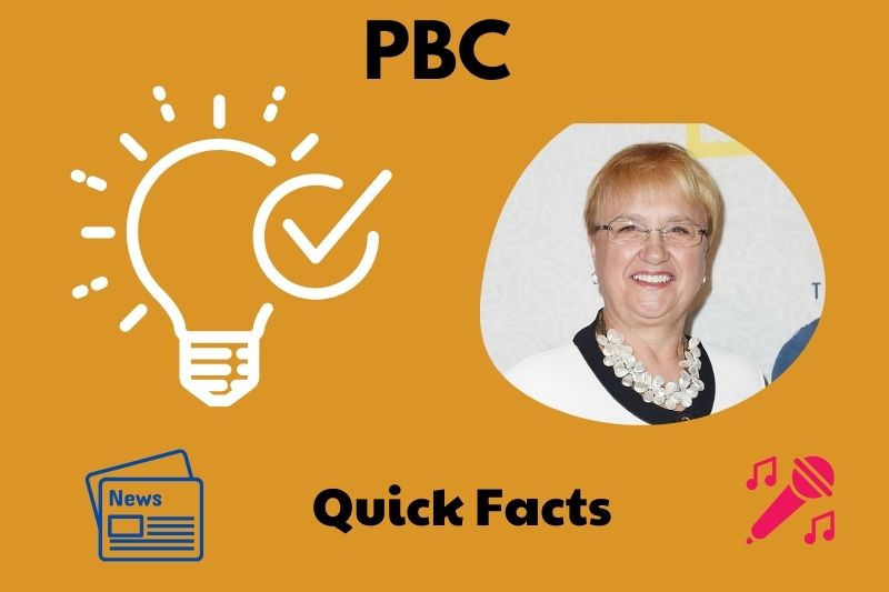 Lidia Bastianich Quick Facts