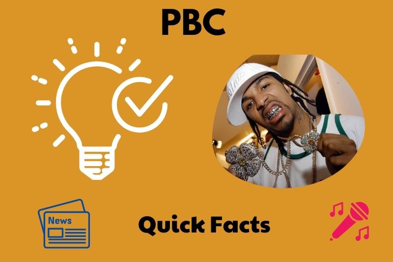 Lil Flip Quick Facts 3 Lil Flip Quick Facts