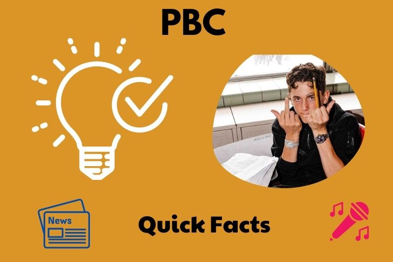 Lil Mabu Quick Facts