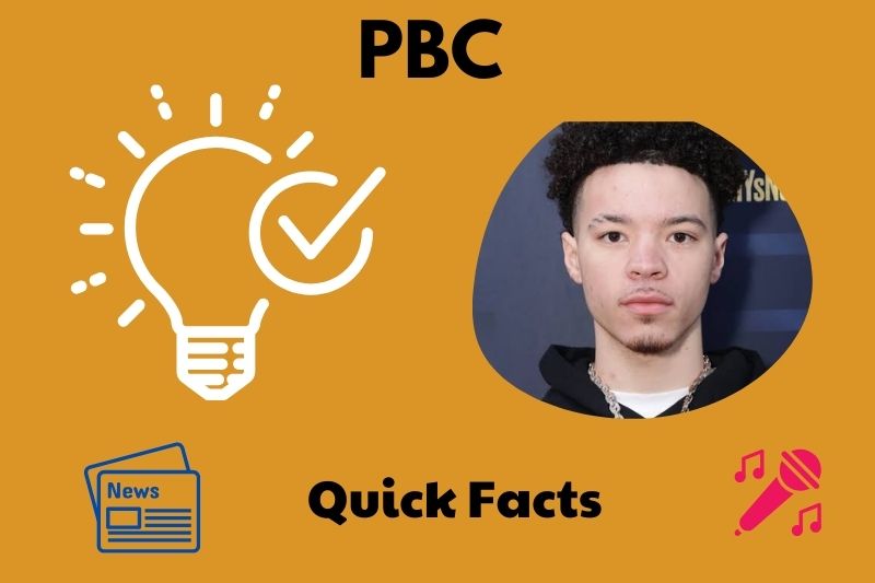 Lil Mosey Quick Facts 3 Lil Mosey Quick Facts