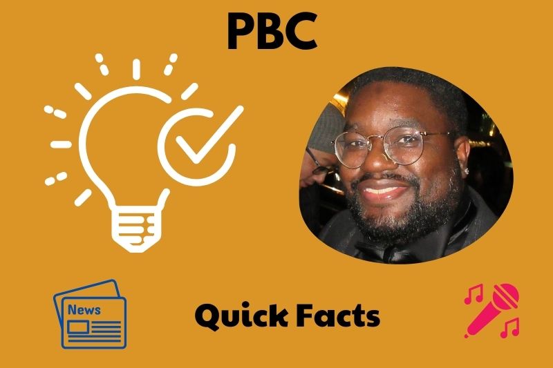 Lil Rel Howery Quick Facts