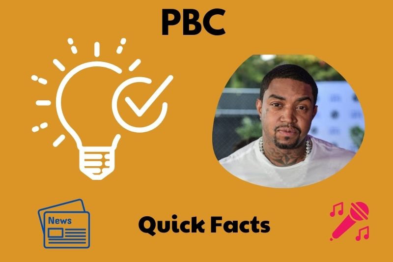 Lil Scrappy Quick Facts