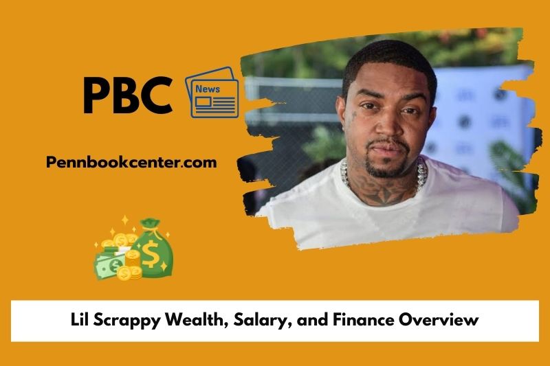Lil Scrappy Wealth, Salary, and Finance Overview