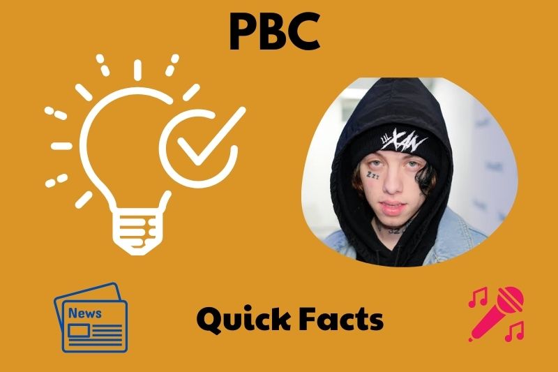 Lil Xan Quick Facts 3 Lil Xan Quick Facts