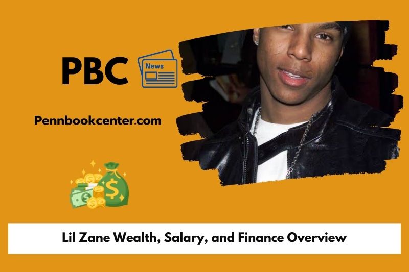 Lil Zane Wealth Salary and Finance Overview 5 Lil Zane Wealth, Salary, and Finance Overview