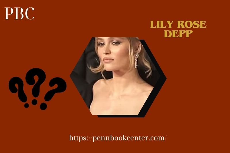 Lily Rose Depp Quick Facts 3 Lily Rose Depp Quick Facts