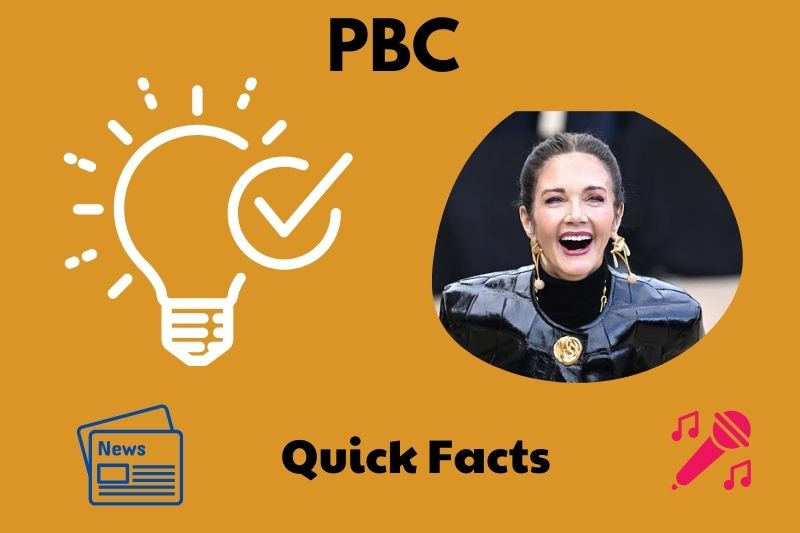 Linda Carter Quick Facts