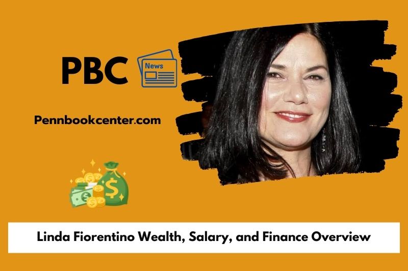 Linda Fiorentino Wealth Salary and Finance Overview 5 Linda Fiorentino Wealth, Salary, and Finance Overview