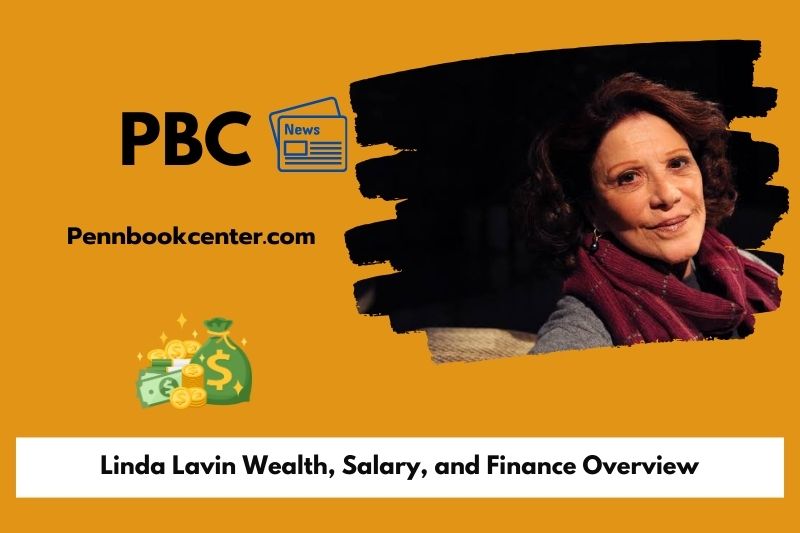 Linda Lavin Wealth Salary and Finance Overview 5 Linda Lavin Wealth, Salary, and Finance Overview