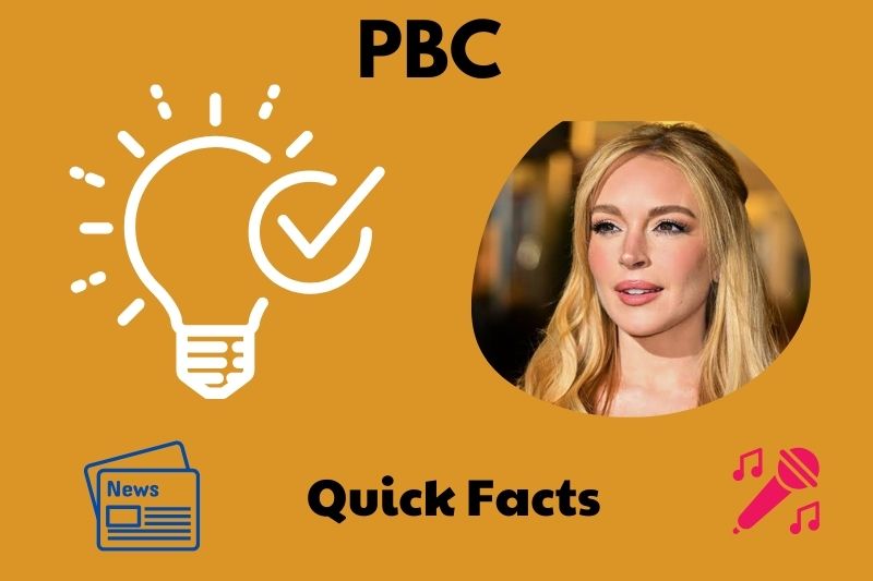 Lindsay Lohan Quick Facts 3 Lindsay Lohan Quick Facts