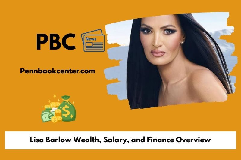 Lisa Barlow Wealth Salary and Finance Overview 5 Lisa Barlow Wealth, Salary, and Finance Overview