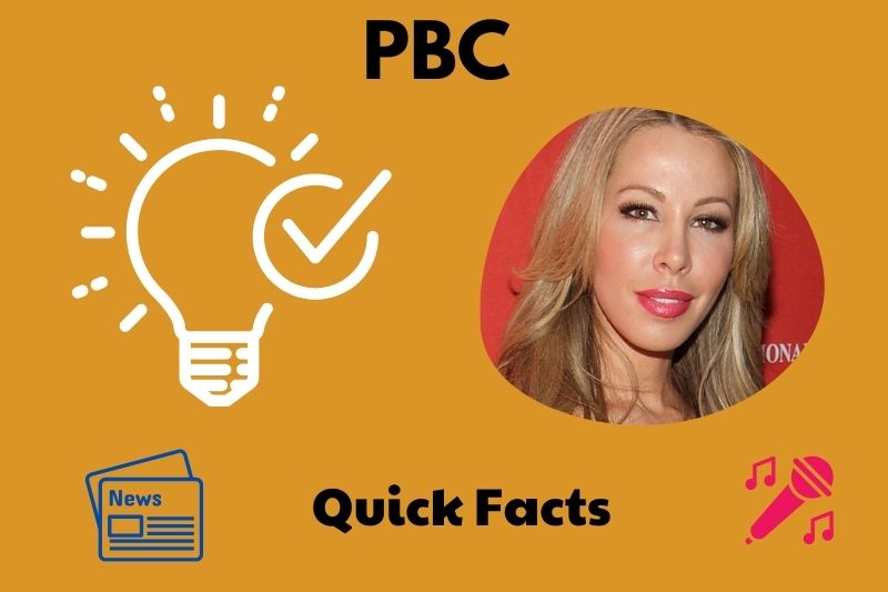 Lisa Hochstein Quick Facts