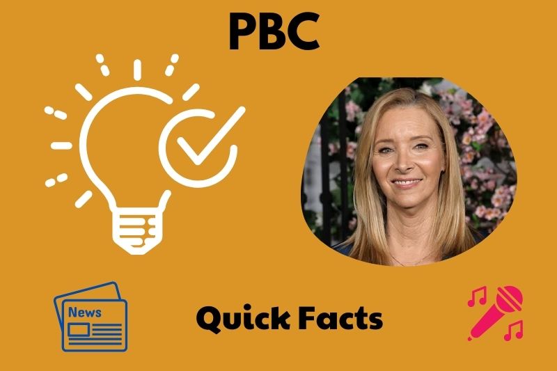 Lisa Kudrow Quick Facts 3 Lisa Kudrow Quick Facts