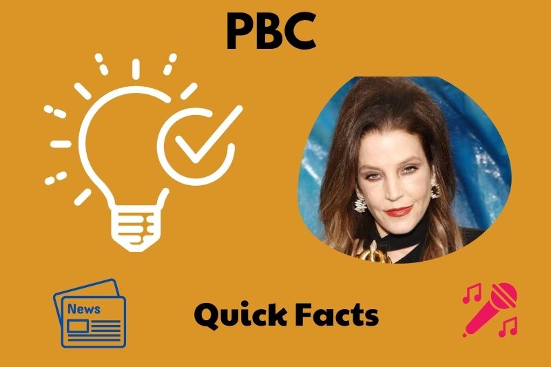 Lisa Marie Presley Quick Facts 3 Lisa Marie Presley Quick Facts
