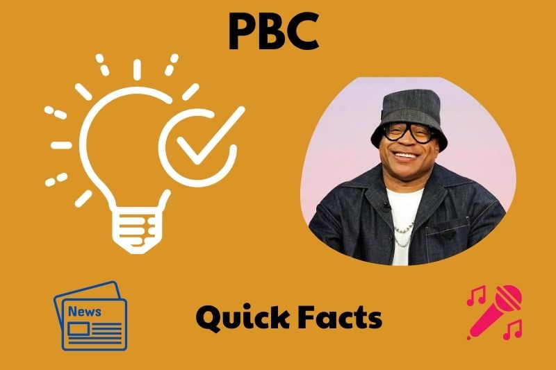 Ll Cool J Quick Facts 3 Ll Cool J Quick Facts