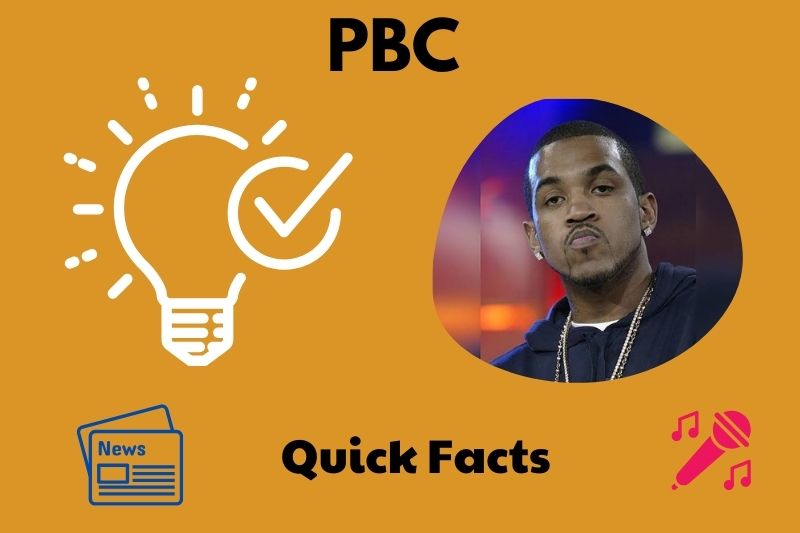 Lloyd Banks Quick Facts 3 Lloyd Banks Quick Facts