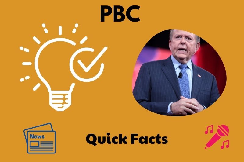 Lou Dobbs Quick Facts 3 Lou Dobbs Quick Facts