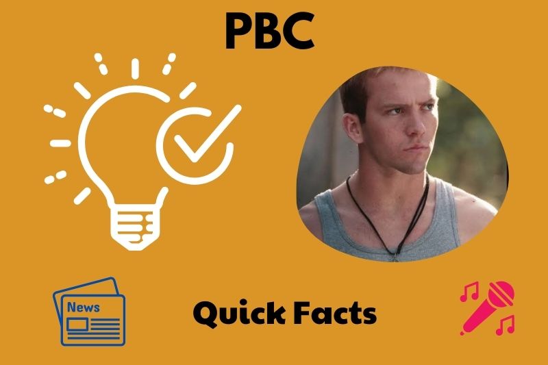 Lucas Black Quick Facts