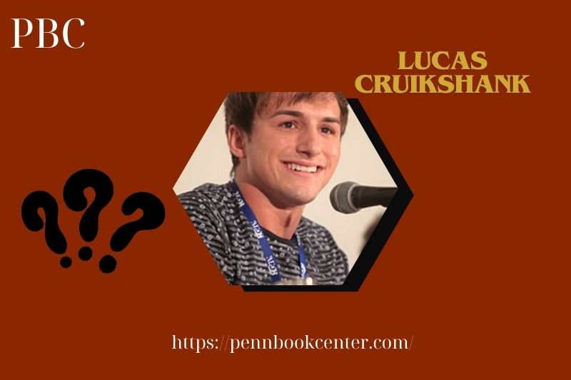 Lucas Cruikshank Quick Facts 3 Lucas Cruikshank Quick Facts