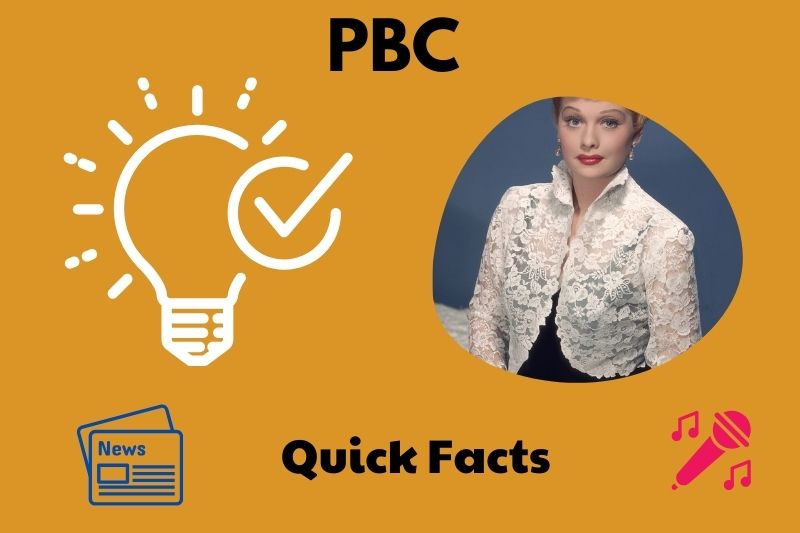 Lucille Ball Quick Facts 3 Lucille Ball Quick Facts