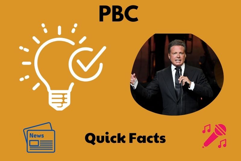 Luis Miguel Quick Facts 3 Luis Miguel Quick Facts