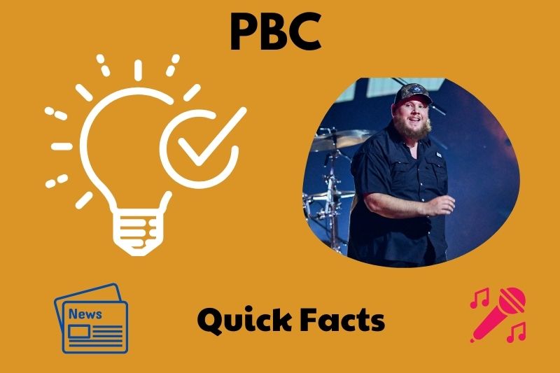 Luke Combs Quick Facts 3 Luke Combs Quick Facts