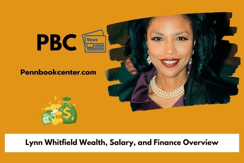 Lynn Whitfield Wealth Salary and Finance Overview 5 Lynn Whitfield Wealth, Salary, and Finance Overview