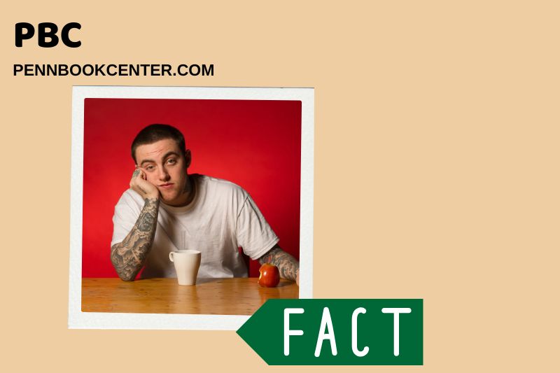 Mac Miller Quick Facts 3 Mac Miller Quick Facts