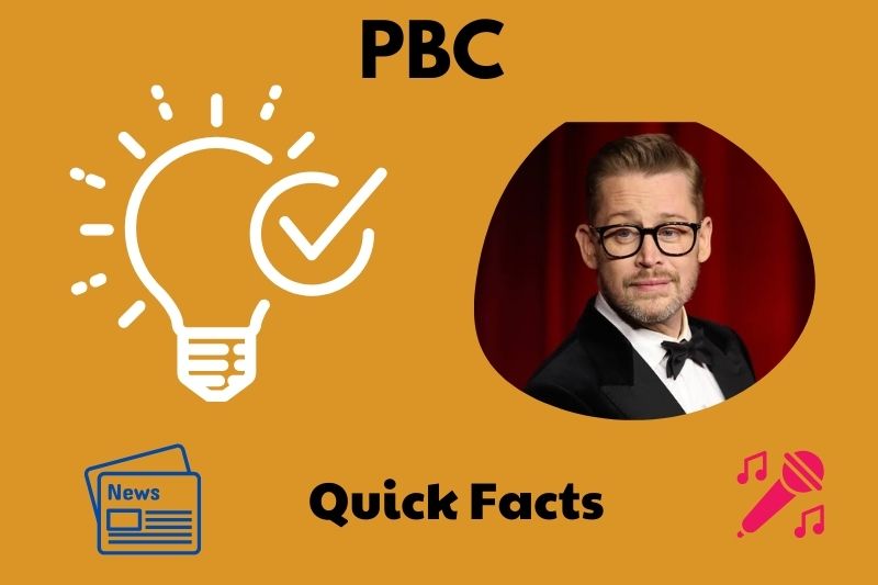 Macaulay Culkin Quick Facts 3 Macaulay Culkin Quick Facts