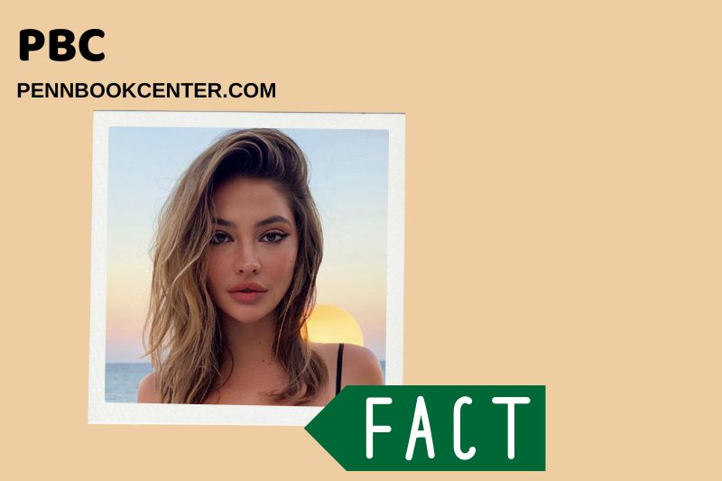 Madelyn Cline Quick Facts