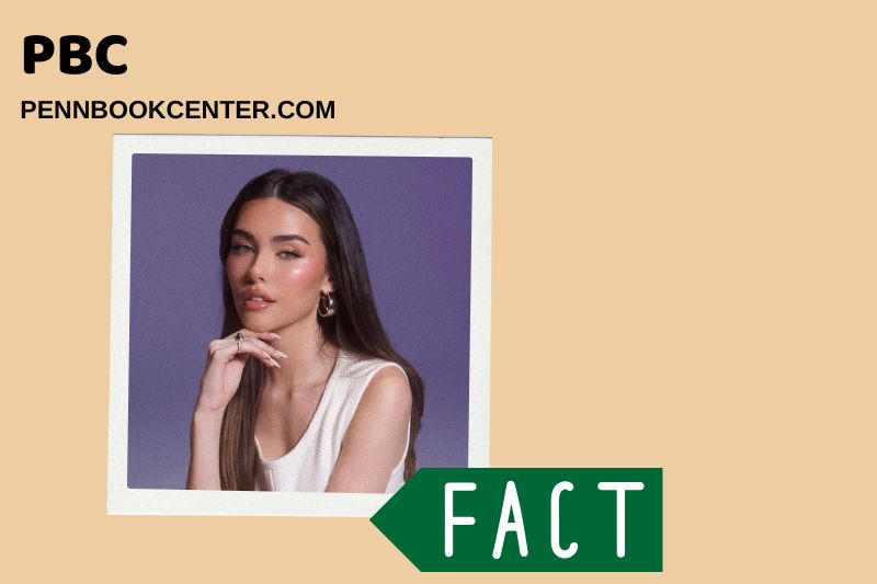Madison Beer Quick Facts