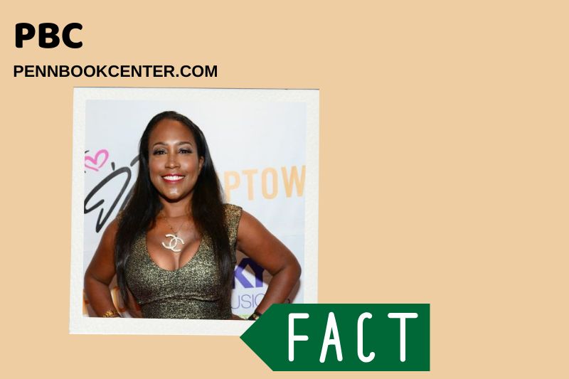 Maia Campbell Quick Facts 3 Maia Campbell Quick Facts