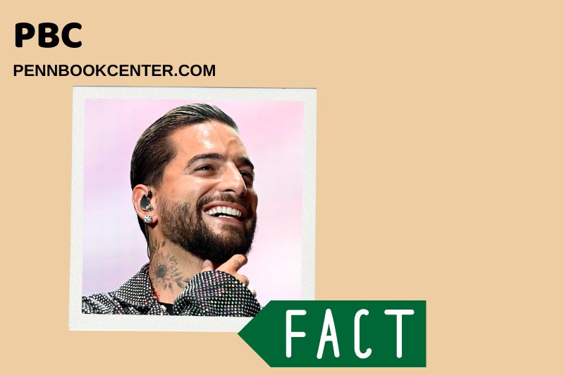 Maluma Quick Facts