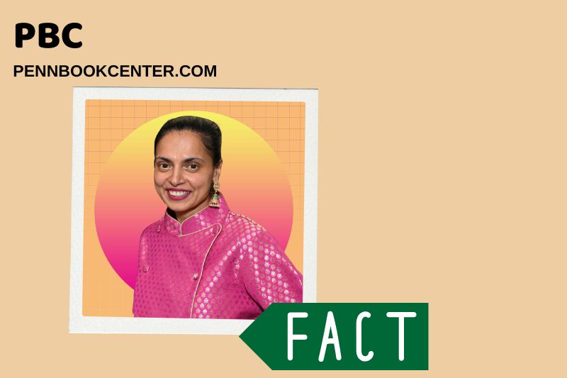 Maneet Chauhan Quick Facts 3 Maneet Chauhan Quick Facts