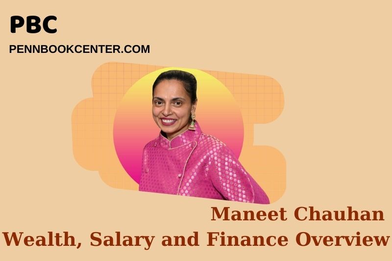 Maneet Chauhan Wealth Salary and Financial Overview 5 Maneet Chauhan Wealth, Salary and Financial Overview