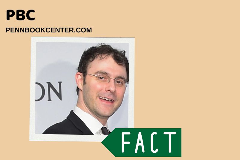 Marc Mezvinsky Quick Facts