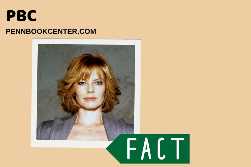 Marg Helgenberger Quick Facts 3 Marg Helgenberger Quick Facts