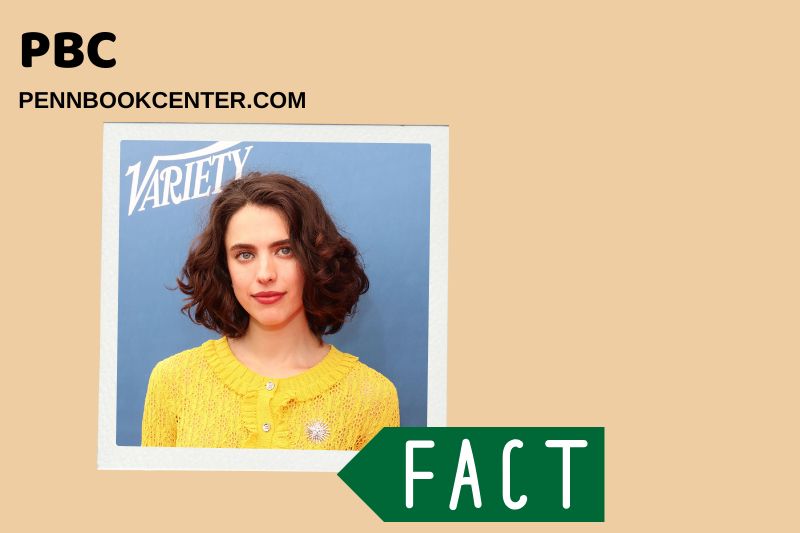 Margaret Qualley Quick Facts