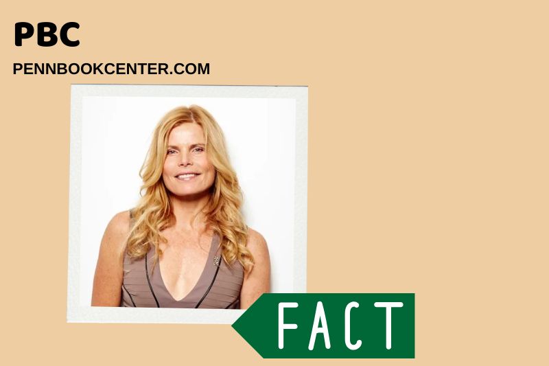 Mariel Hemingway Quick Facts 3 Mariel Hemingway Quick Facts