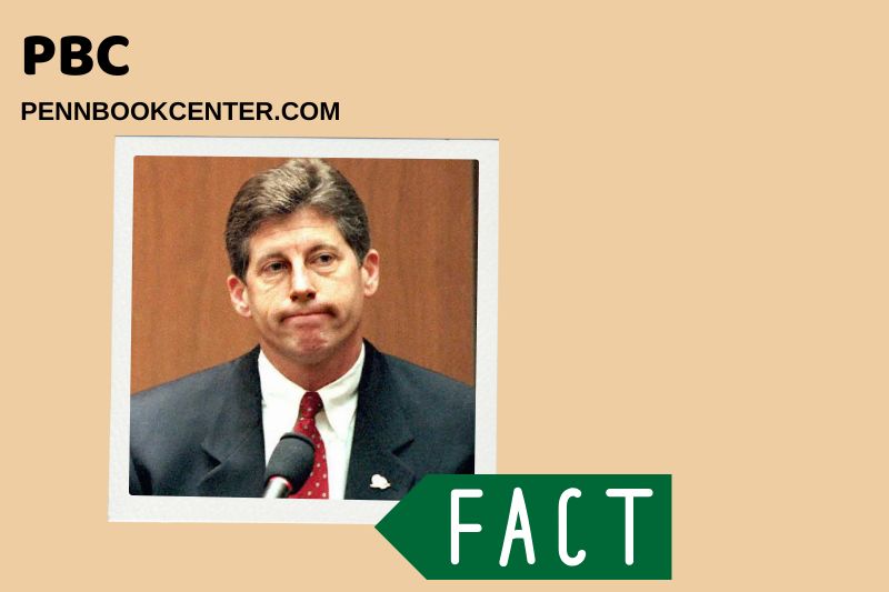 Mark Fuhrman Quick Facts 3 Mark Fuhrman Quick Facts