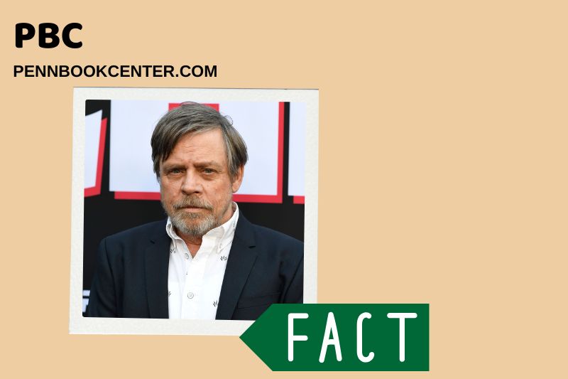 Mark Hamill Quick Facts 3 Mark Hamill Quick Facts