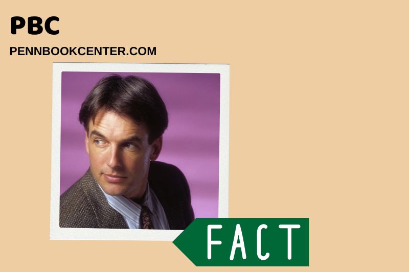 Mark Harmon Quick Facts