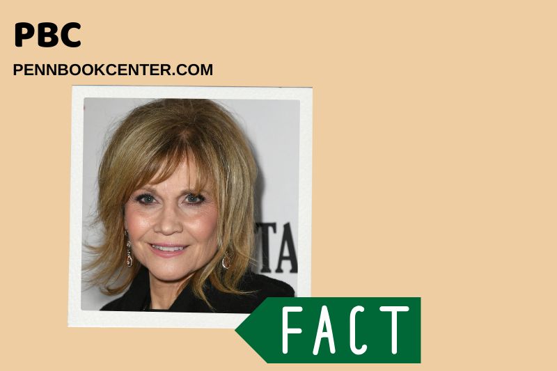 Markie Post Quick Facts