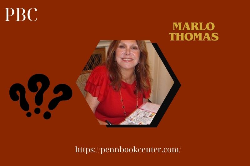Marlo Thomas Quick Facts 3 Marlo Thomas Quick Facts