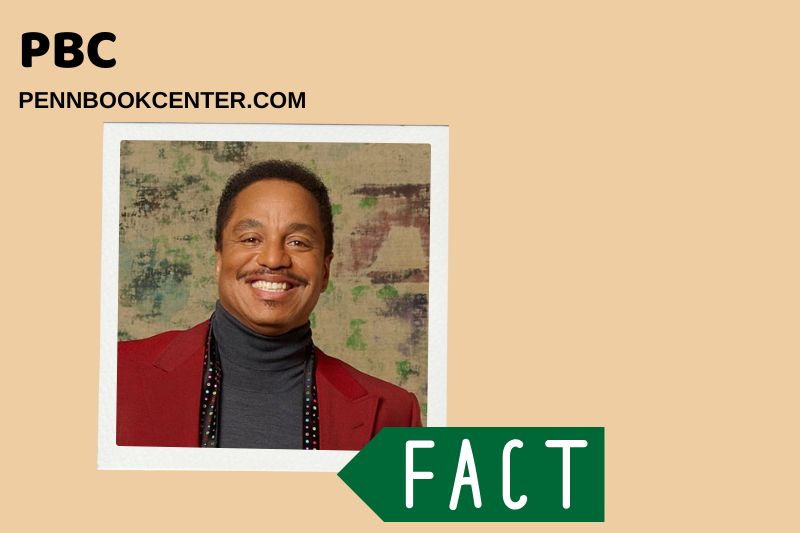 Marlon Jackson Quick Facts