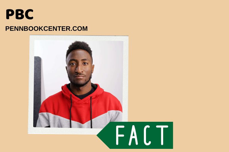 Marques Brownlee Quick Facts 3 Marques Brownlee Quick Facts