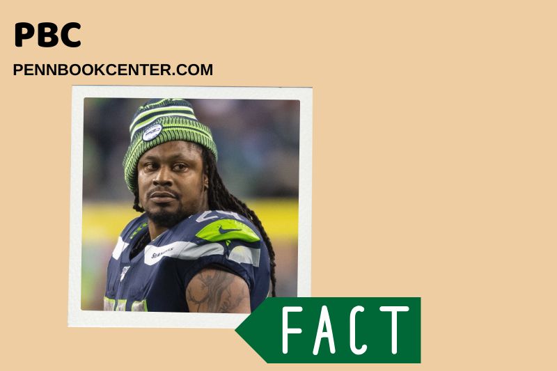 Marshawn Lynch Quick Facts 3 Marshawn Lynch Quick Facts