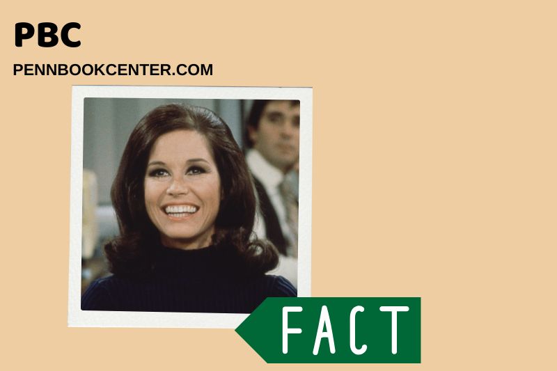 Mary Tyler Moore Quick Facts 3 Mary Tyler Moore Quick Facts