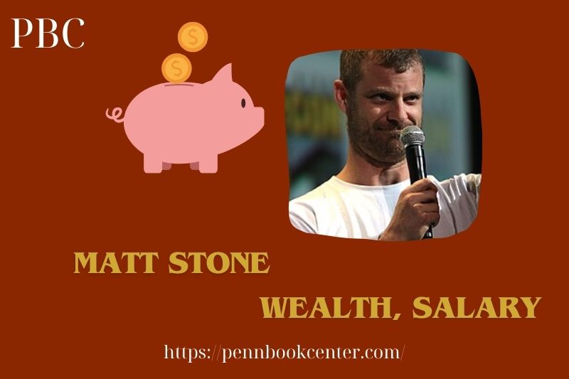 Matt Stone Wealth Salary and Finance Overview 5 Matt Stone Wealth, Salary and Finance Overview